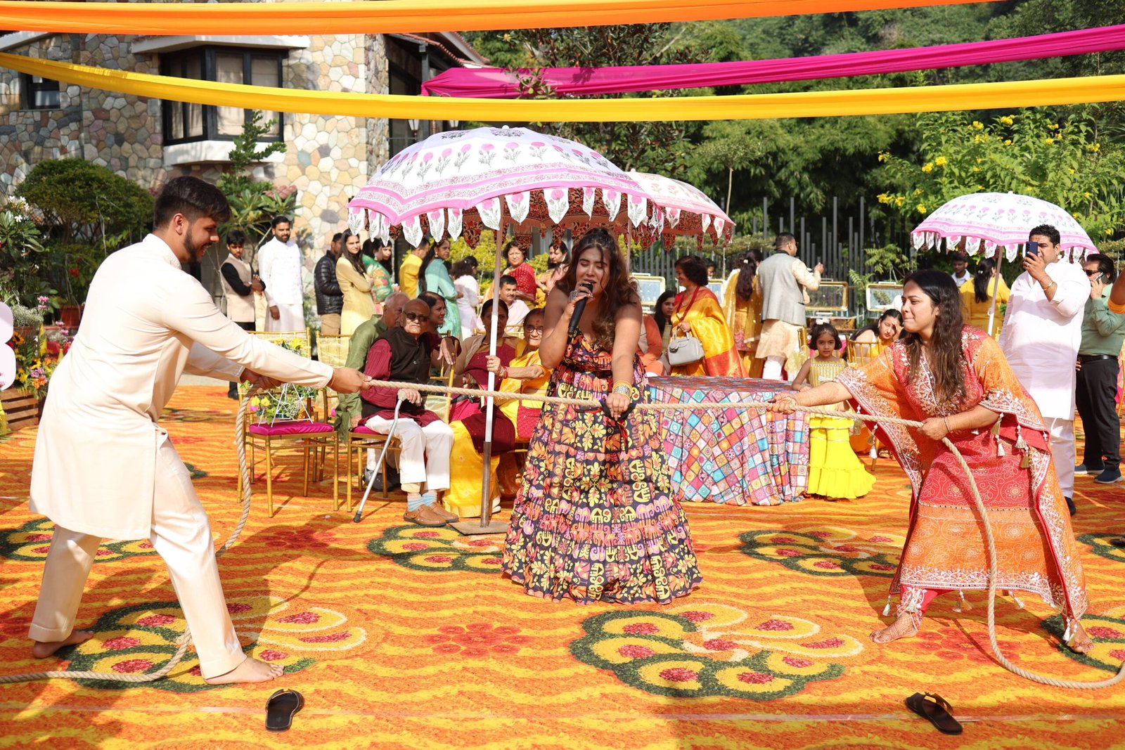 Pleasant Weddings - Wedding planners in Dehradun – Wedding decorator in Dehradun – Destination wedding in Dehradun