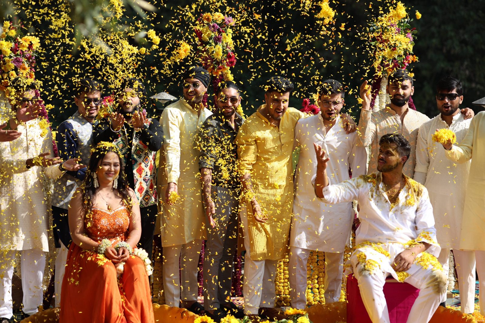 Pleasant Weddings - Wedding planners in Dehradun – Wedding decorator in Dehradun – Destination wedding in Dehradun