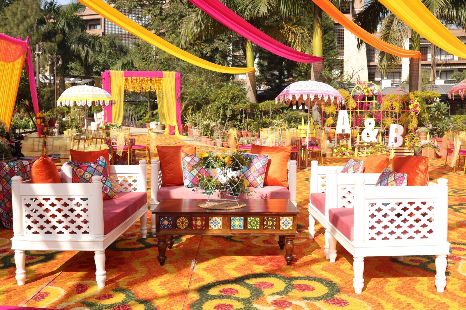 Pleasant Weddings - Wedding planners in Dehradun – Wedding decorator in Dehradun – Destination wedding in Dehradun